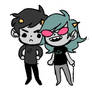 karkat n terezi