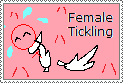 Female Tickling Stamp by Karasu-96