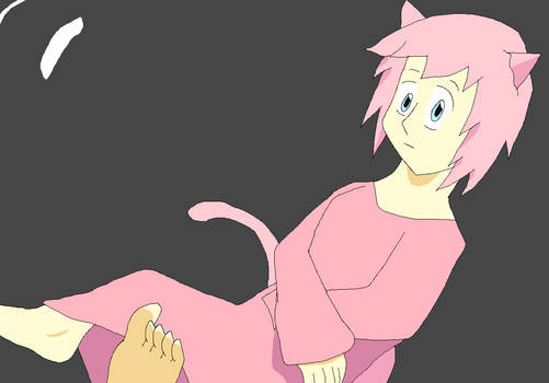 Human Mew