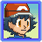 Ash Portrait sprite