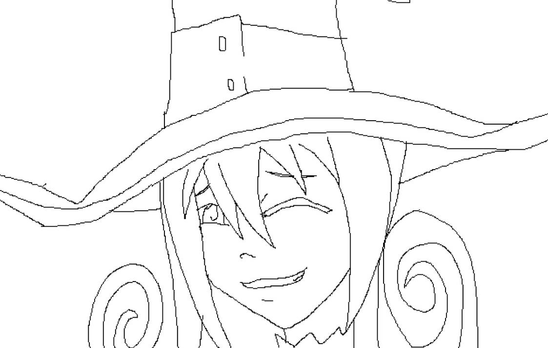 The Blair Pic Preview by Karasu-96 on DeviantArt