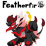 Paraphillia: One of Featherfir's Stronger Daze