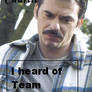 Team Charlie Swan 1