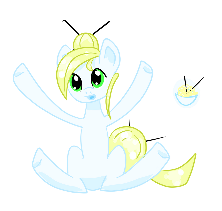 Chop Stick by BlueyedRED on DeviantArt