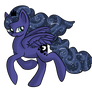 Princess Luna