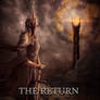 BOOK COVER The Return of the King