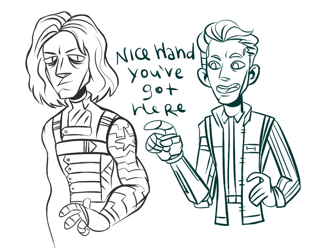 Bionic Max Deviantart bioniccrossover by firewoodTemple on DeviantArt