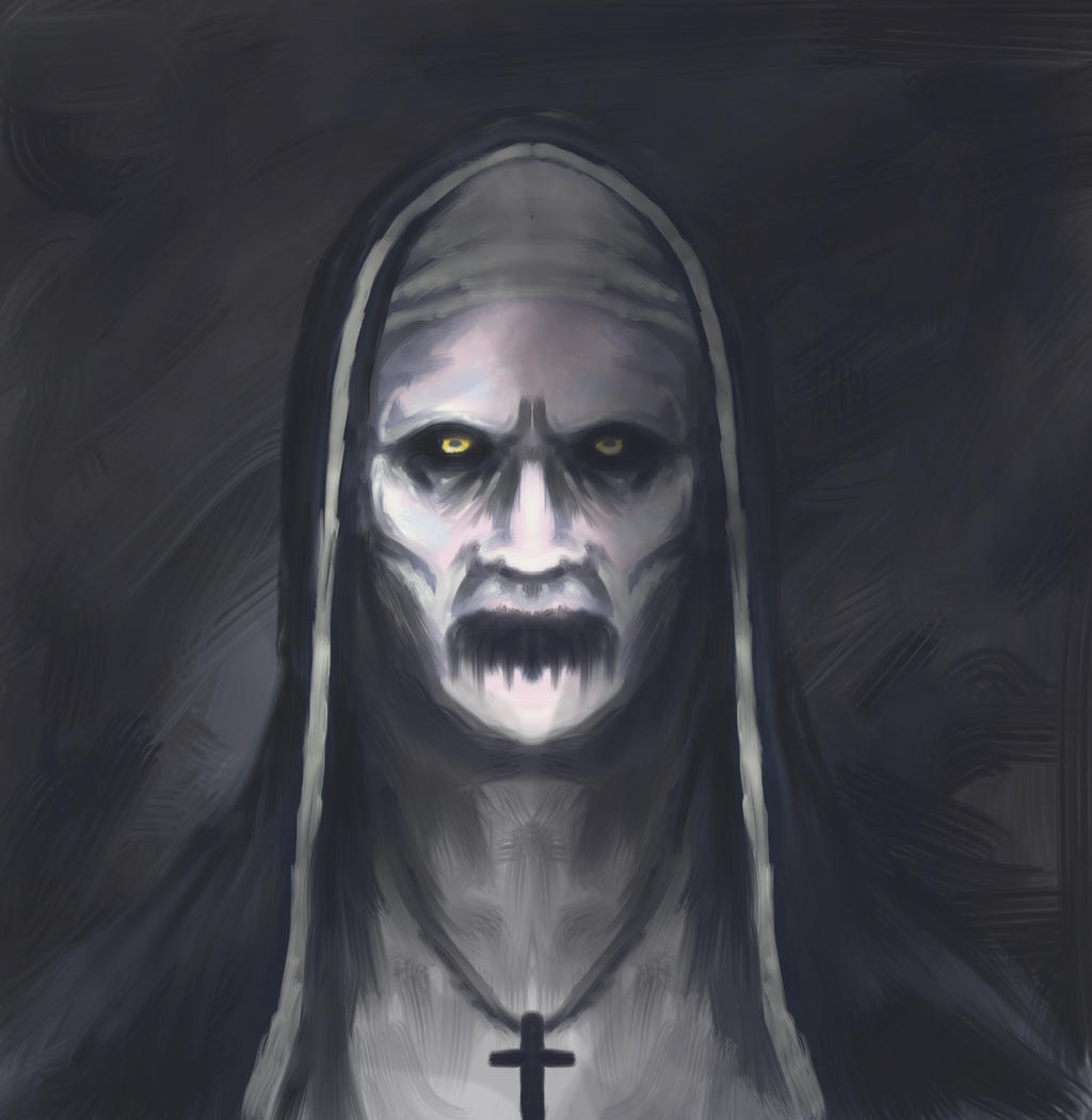 Valak by Joshuathepure on DeviantArt