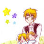 APH-MY precious family