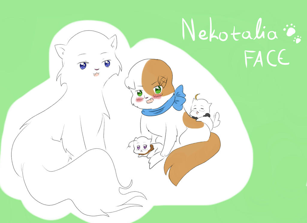 APH-Nekotalia!FACE