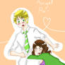 APH-Don't leave~! =3=