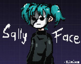 Sally Face