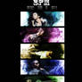 2PM banners