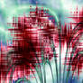 Abstract Flowers 3