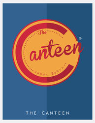 The Canteen logo