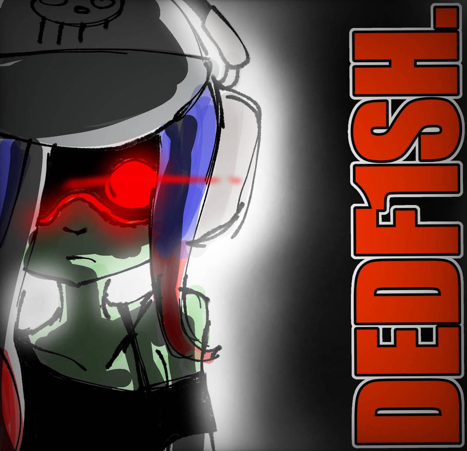 dedf1sh by stylus99 on DeviantArt