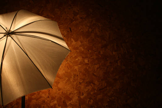 umbrella light