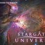 Stargate Universe