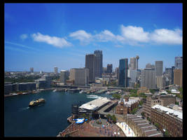 Circular Quay