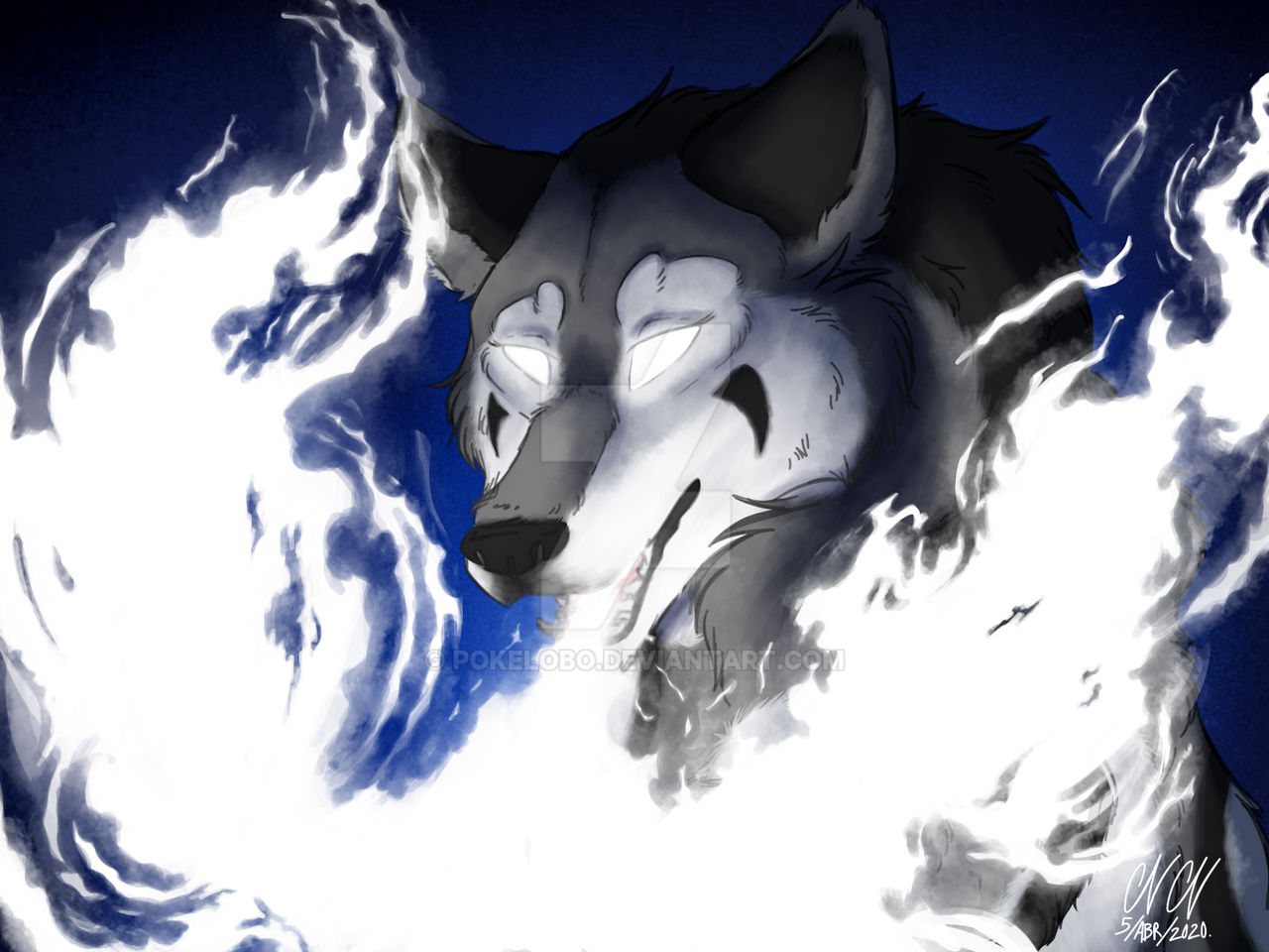 White Fire Deviantart White Flames by Pokelobo on DeviantArt