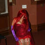 Jessica Rabbit Burlesque 4