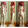 My 2nd Ball Jointed Doll -5