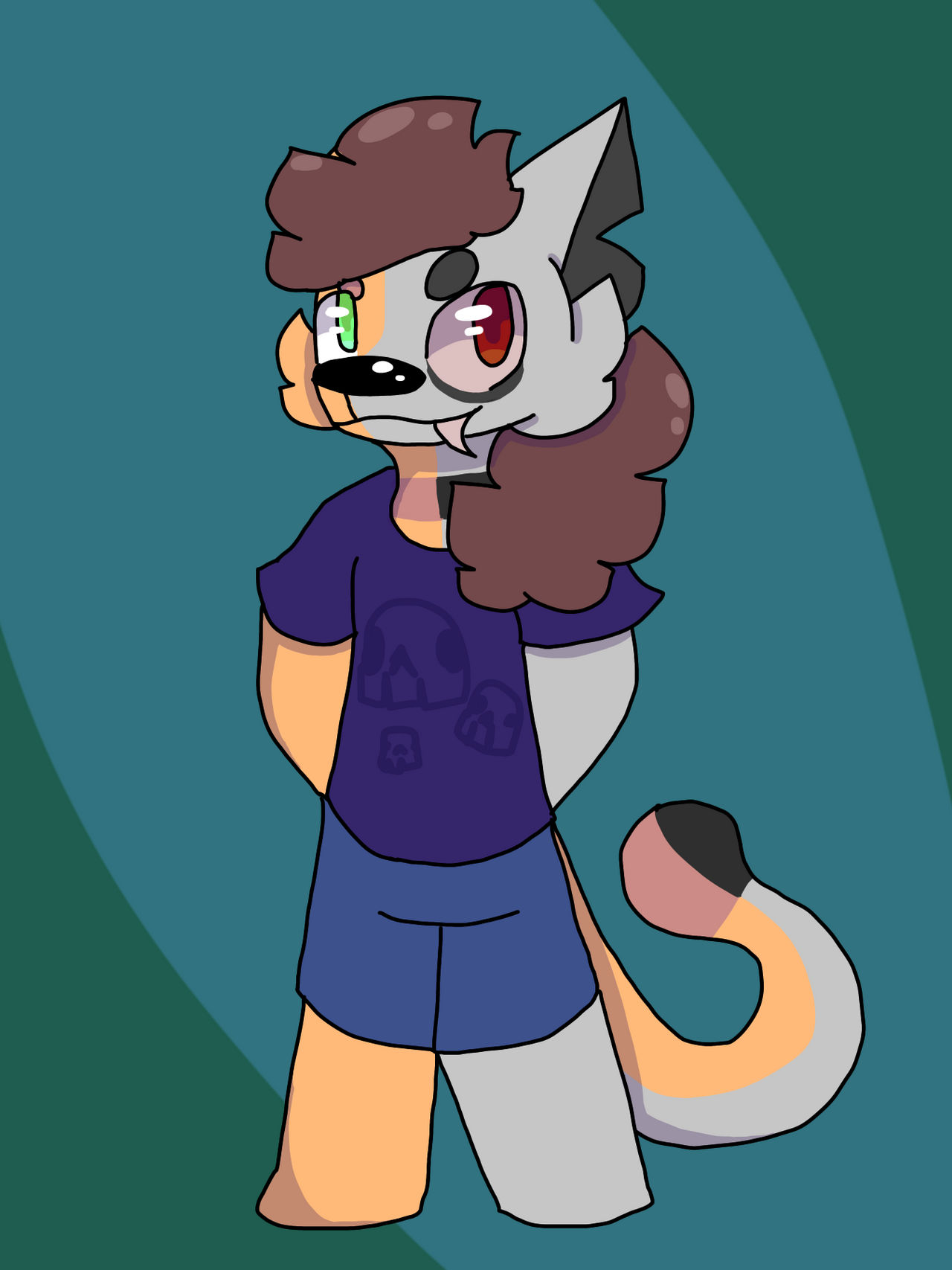 Random Deviantart Some random art by Thefirelizard666 on DeviantArt
