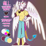 null reference sheet ~ 008
