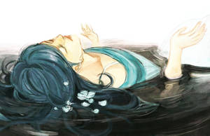 No 6: Ophelia