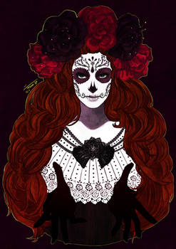 Dia de los Muertos