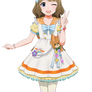 Idolm@ster Million Live Theater Days: Momoko