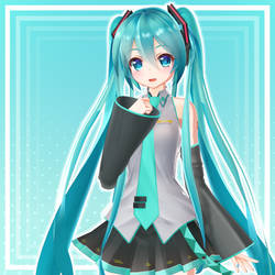 muuubu: Hatsune Miku