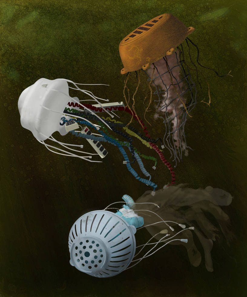 Adapt and Survive (2022) by VanWanless on DeviantArt