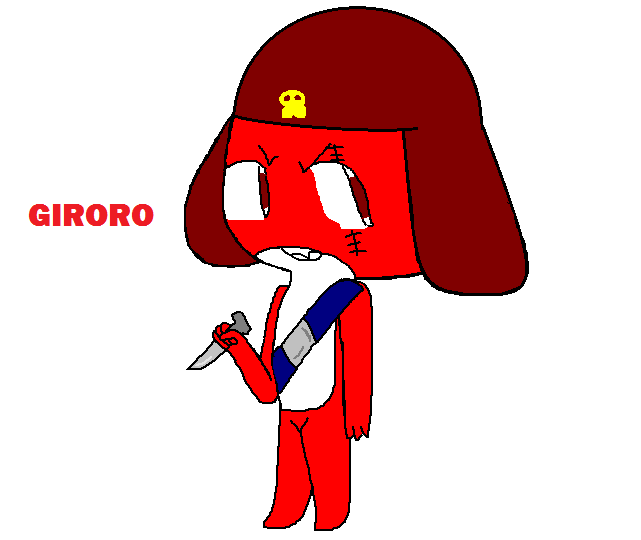 .:AT:. Giroro