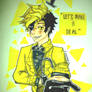 Bill Cipher (human)