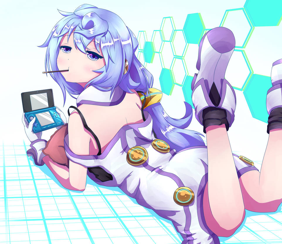 Hacka Doll 3 By Miyann On Deviantart Hacka Doll 3 By Miyann On Deviantart