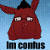 Conbat is Confus