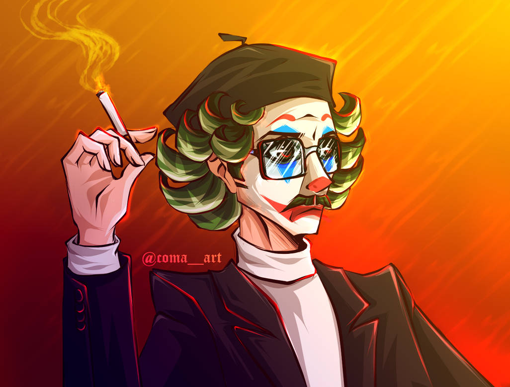 Acmentalman Deviantart Mental disorder by nekorinki on DeviantArt