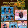 Dragonball: Heroes of Time 003