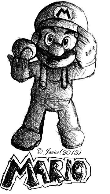 Mario :3