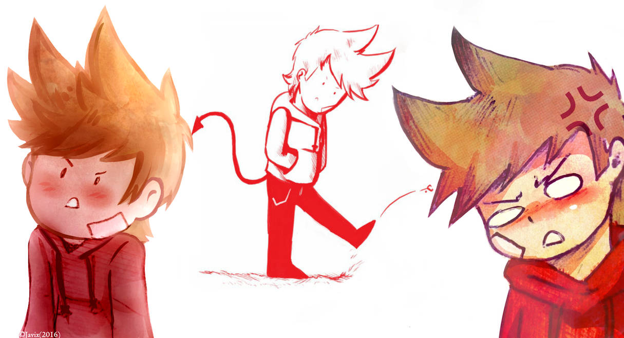 Tord Rig More Drawings about Tord by JSpudu on DeviantArt