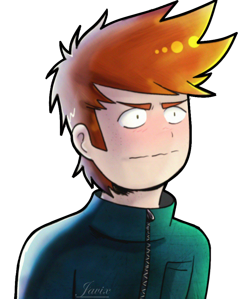 Matt from Eddsworld (2016) by JSpudu on DeviantArt