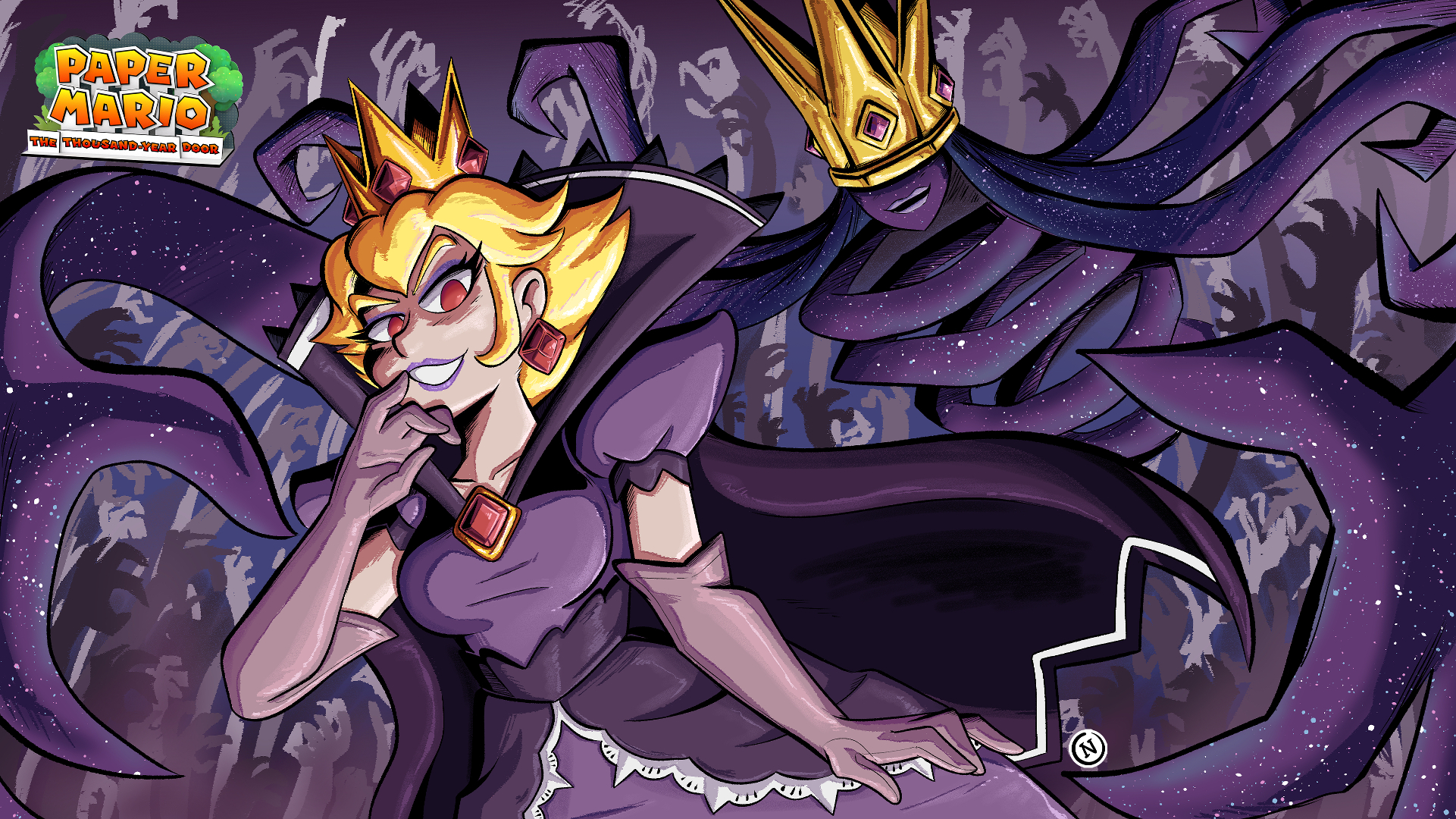 Shadow Queen Names Shadow Queen by nanus360 on DeviantArt