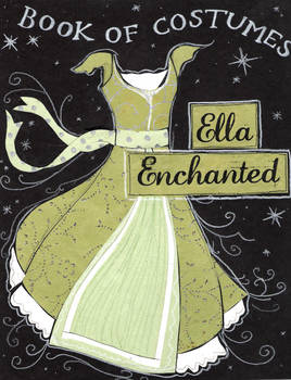 Ella Enchanted 1