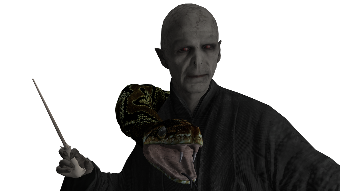 Voldemort Normal Book Accurate Lord Voldemort - 05 by Nerdman3000 on DeviantArt