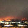 Waldo Canyon Fire - 2 - Tuesday 6-26-2012