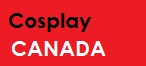 Cosplay Canada stamp