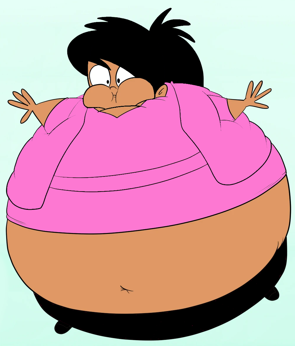 Pink Player Inflation Pink Inflation by irfan221 on DeviantArt