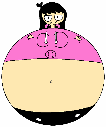 Inflation Addy by irfan221 on DeviantArt