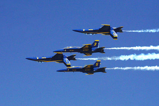 Blue Angels